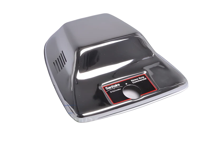 Eureka Sanitaire 888/899no Hood Metal No Headlight #540981