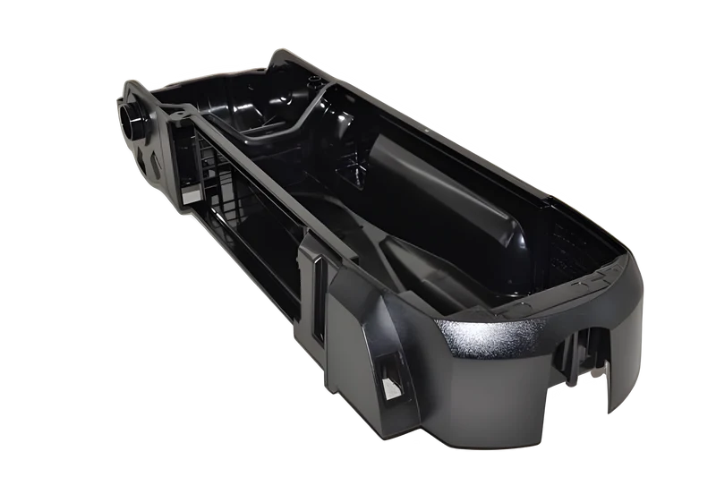 Eureka Sanitaire SC5845B Rear Housing Assembly #72126C