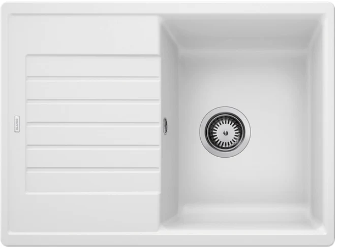 ZIA 45 S Compact PDUR White O.AF
