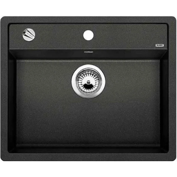 DALAGO 6-F SILG PDUR Anthracite M.AF
