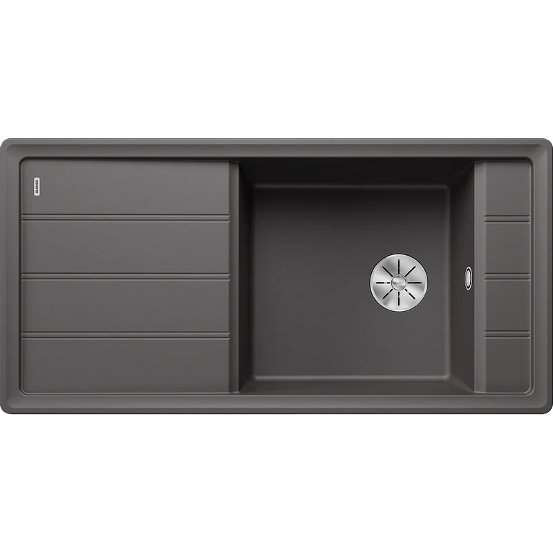 FARON XL 6 S SILG PDUR Rock grey O.ZUB O.AF
