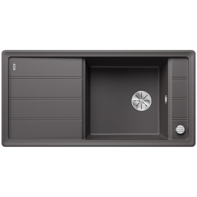 FARON XL 6 S SILG PDUR Rock grey O.ZUB M.AF