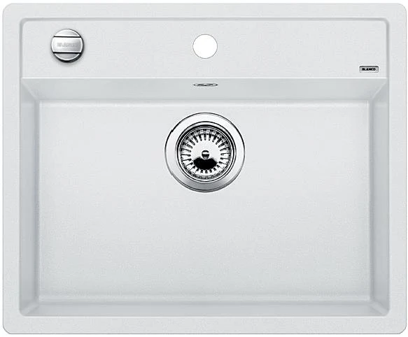 DALAGO 6-F SILG PDUR White M.AF