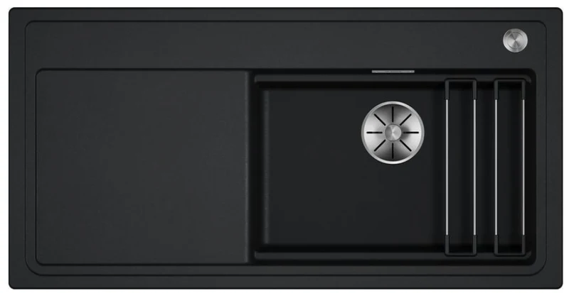 ETAGON XL 6 S ANTHRACITE M.ZUB