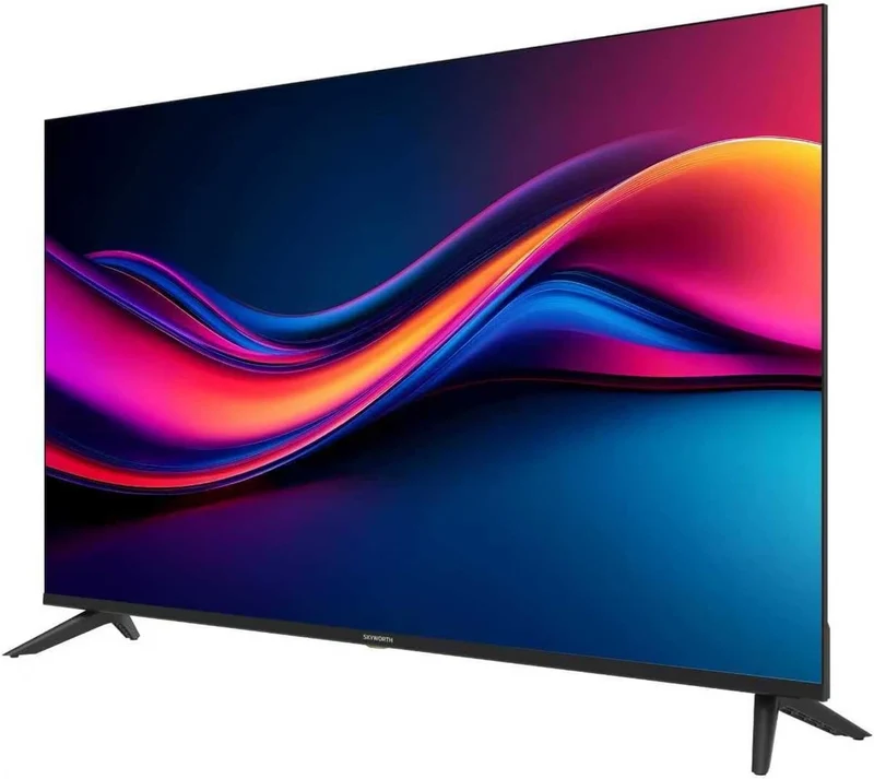 Skyworth 50 Inch QLED Google TV 2K 60Hz