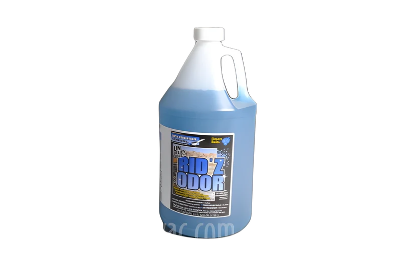 Core UNBELIEVABLE!® Rid'Z Odor Concentrate, 128oz, Desert Rain #UKO-644