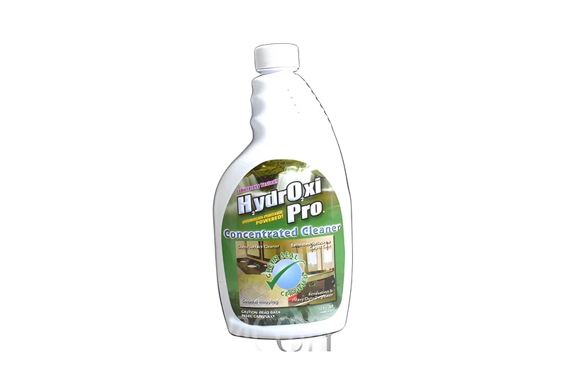 Core Hydroxi Pro Cleaning Concentrate 32oz #HPC-32C