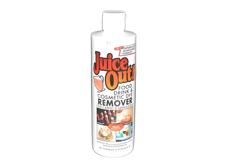 Core Juice Out & Dye Remover 16oz Squirt Bottle #JO-100