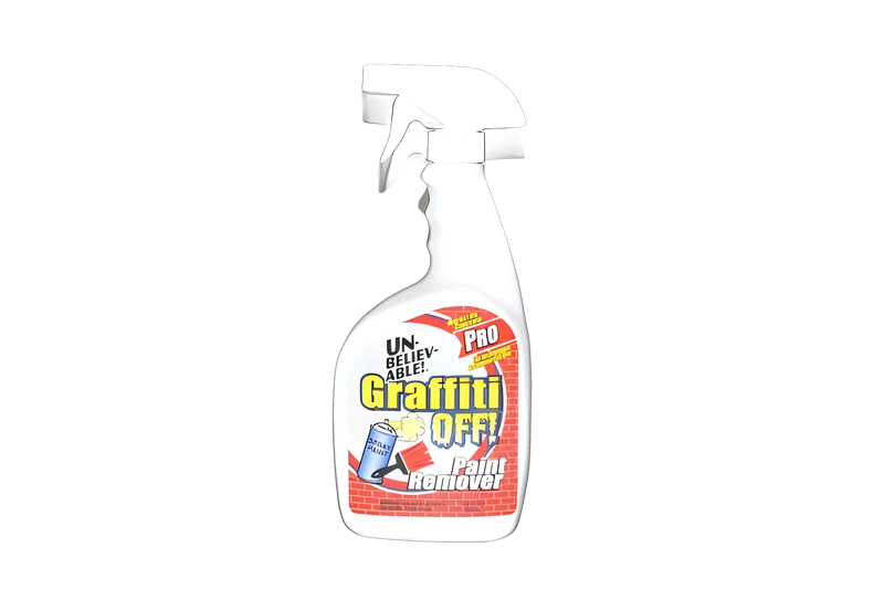 Core Graffiti Off Unbelievable 32oz Spray Bottle #UGO-32