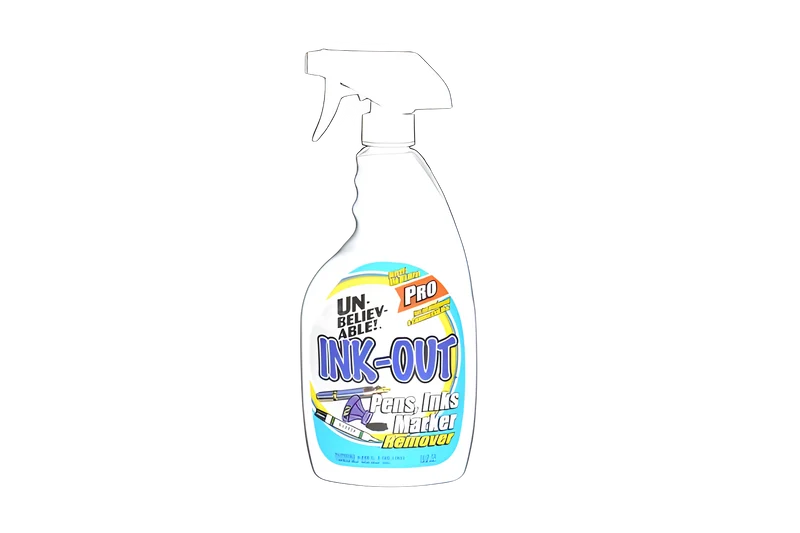 Core Ink Out Unbelievable 32oz Spray Bottle #UIO-32