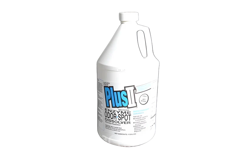 Core Odor & Stain Dissolver Enzyme Formula 128oz #P2-640