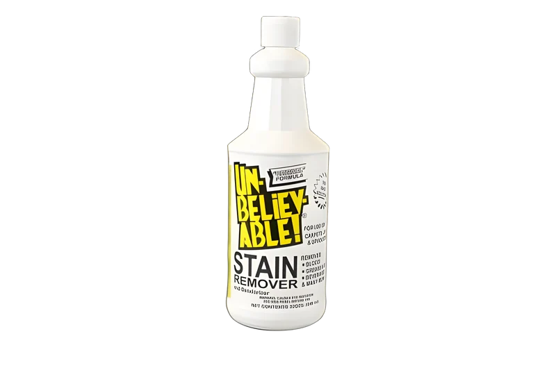 Core Unbelievable! Stain Remover & Deodorizer, Original, 32oz #SR-500