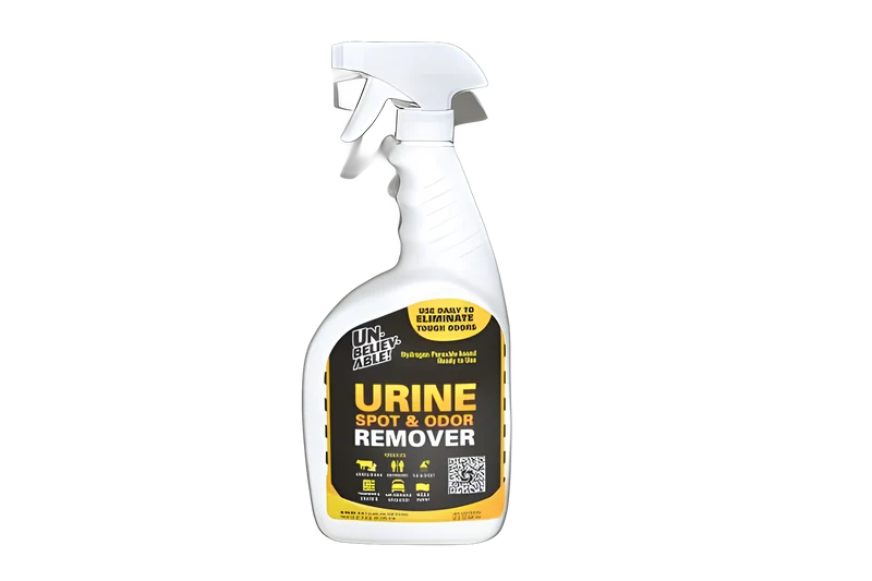 Core Urine Spot & Odor Remover 32oz Spray Bottle #UUR-32