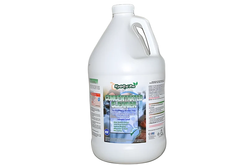 Core Hydroxi Pro Cleaning Concentrate 128oz #HPC-128C