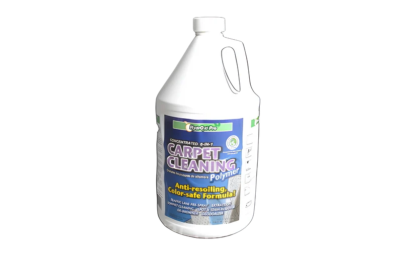Core Hydroxi Pro Extraction Shampoo with Polymer Formula 128oz #HPCCC-128