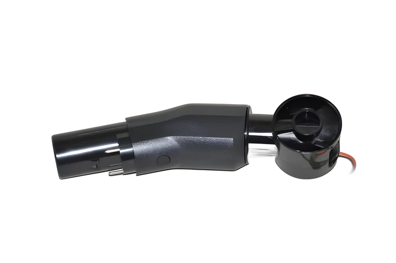 Compact / Tristar Power Nozzle Vacuum Swivel Neck #70294