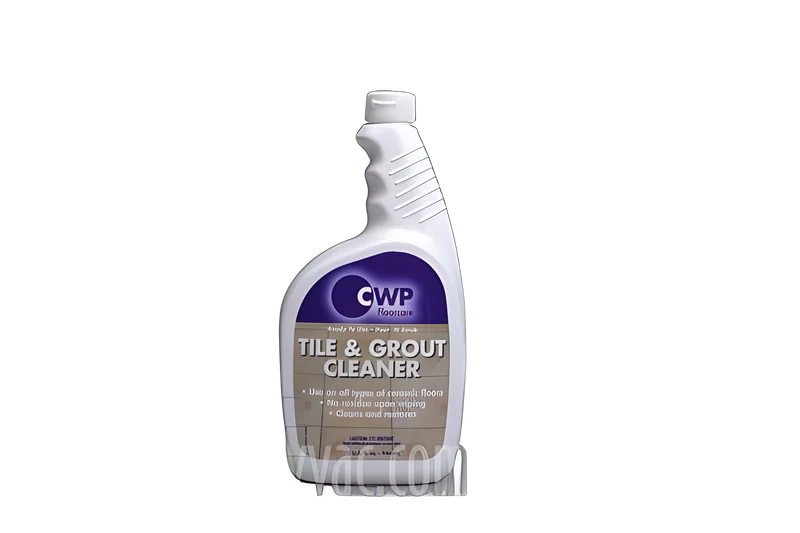 Cleveland Wood Tile & Grout Cleaner 32oz, Tile Diamond Vacuum #CD221