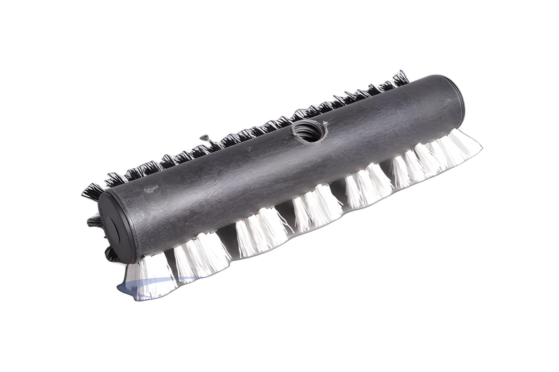 Cleveland Wood Scrub Brush Head, CWP, Tile Diamond, 3/4 Acme Thread #CD1200