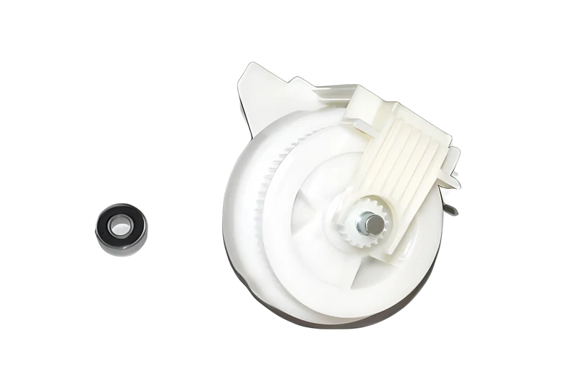 Clarke Clutch & Bearing Kit, Clarke Carpet Master Vacuum #1470906500