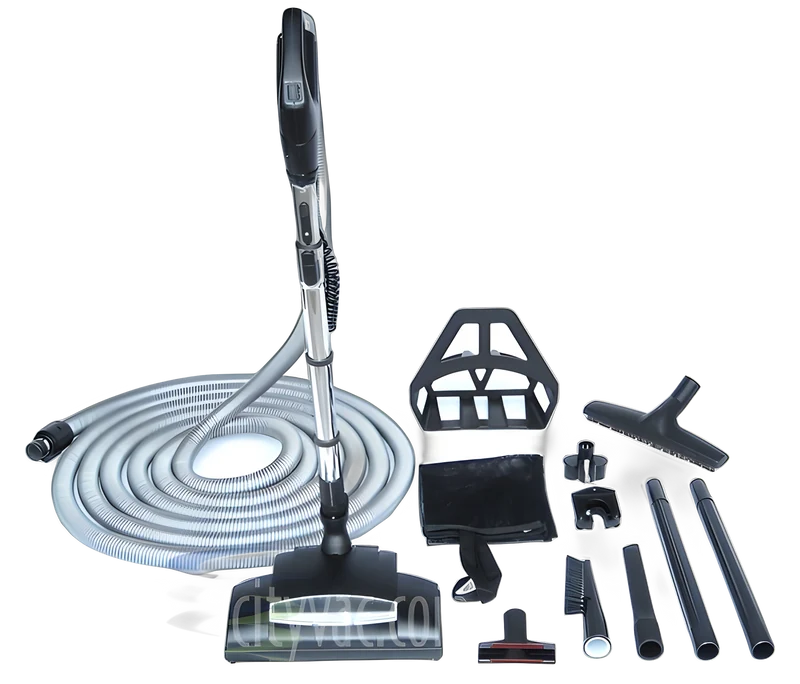 Wessel Werks Plastiflex Chateau CV Kit W/Pigtail & DC Conversion EBK340, QDC, W/Lite, Floo