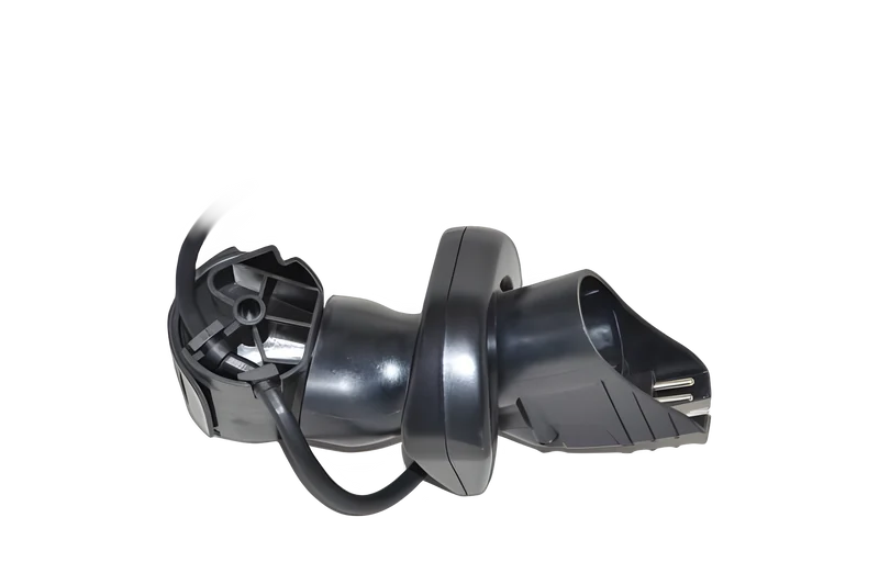 Cen-Tec CB100 Power Nozzle Swivel Neck #D350-4514