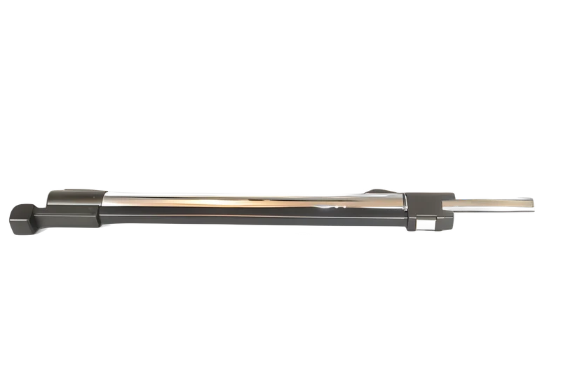 Cen-Tec Telescopic Wand, Power Nozzle, Recessed Hose Vacuum #51691