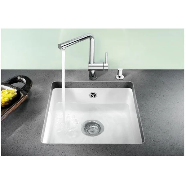 SUBLINE 375-U Ceramic PPLUS White glossy O.AF