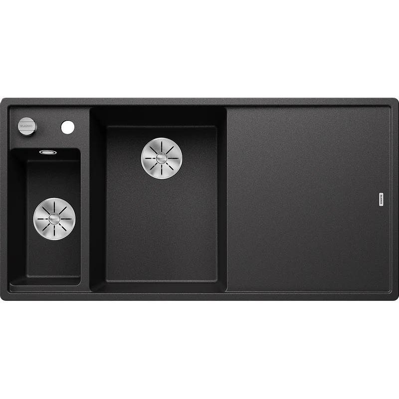 AXIA III 6 S LI SILG PDUR Anthracite Z.GL InFino M.AF