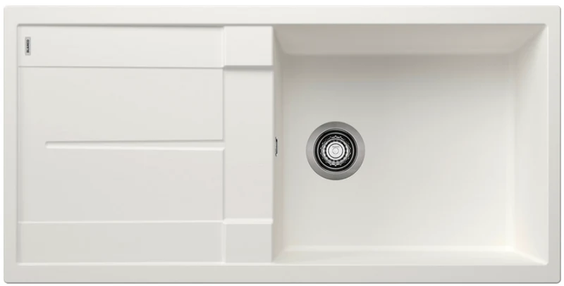 METRA XL 6 S SILG PDUR White O.AF