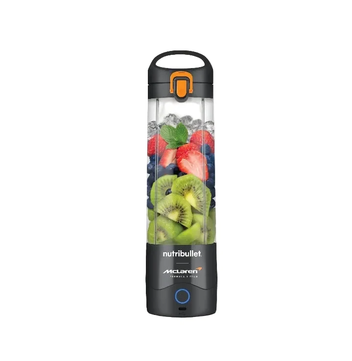 Nutribullet Portable Blender McLaren 590ml – Grey