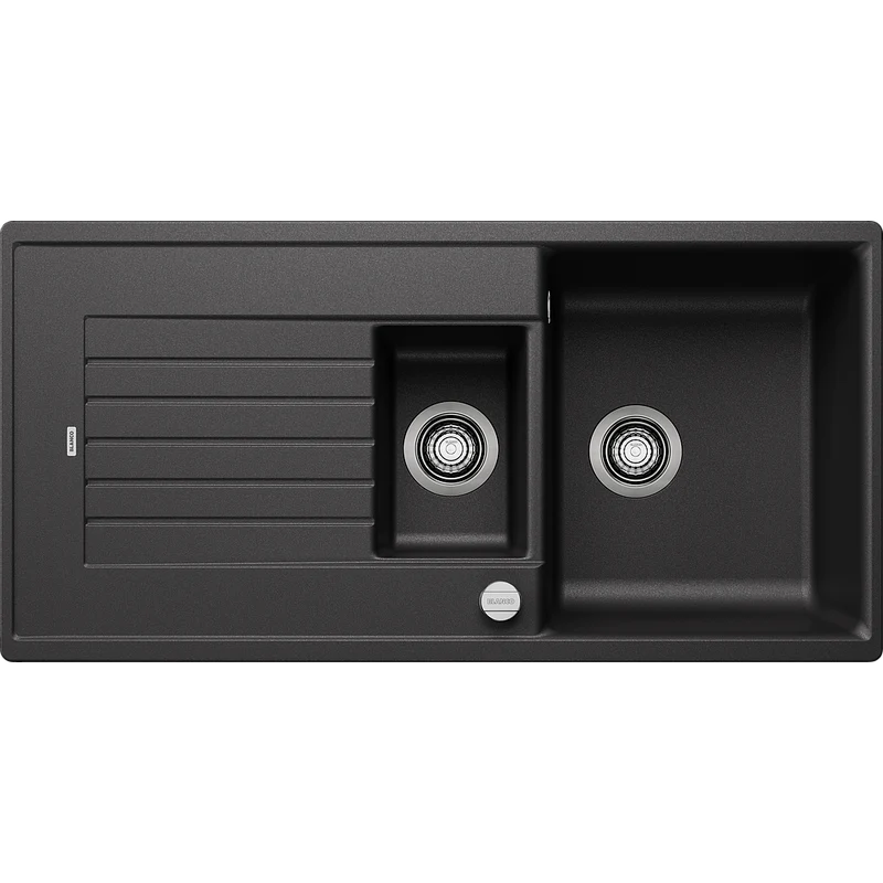 ZIA 6 S SILG PDUR Anthracite M.AF