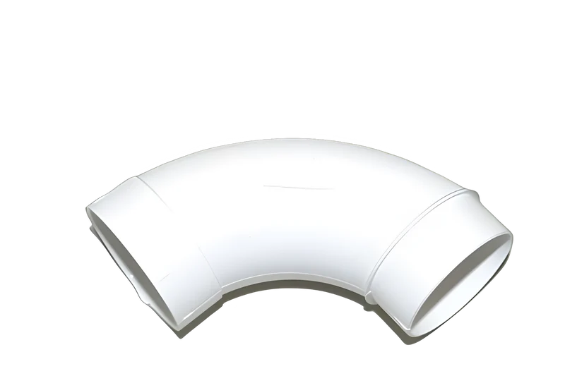 Hayden Vaculine 90° Spigot Elbow #765511W
