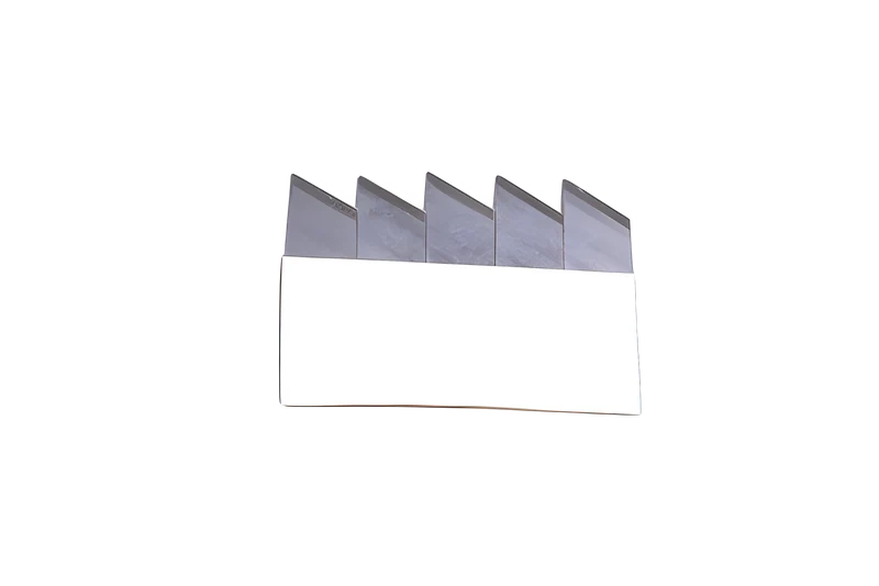 Canplas Hayden Pipe Cutter Blades for PVC Pipe (5PK) #794501