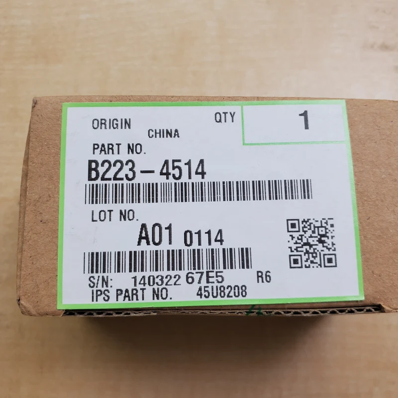 Carpet Pro ZM800 Cradle Switch Isolator #B223-2914