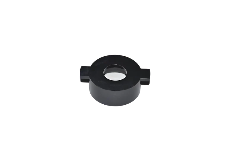 Carpet Pro CPU1 Upright Vacuum Sleeve Bushing, Plastic #B017-0214