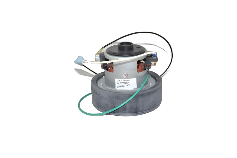 Carpet Pro SCBP 1.2 Motor Assembly #D123-5310