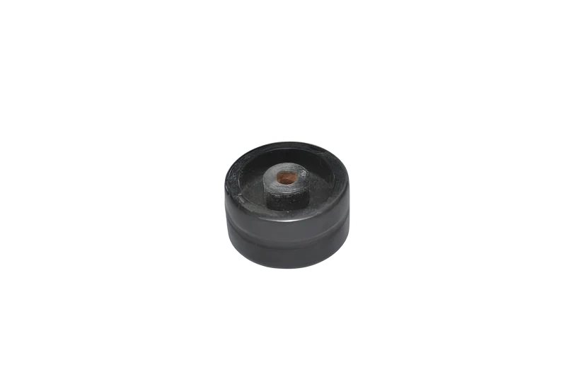 Carpet Pro CPU 2 Commercial Vacuum Wheel Bottom Plate #B010-0413
