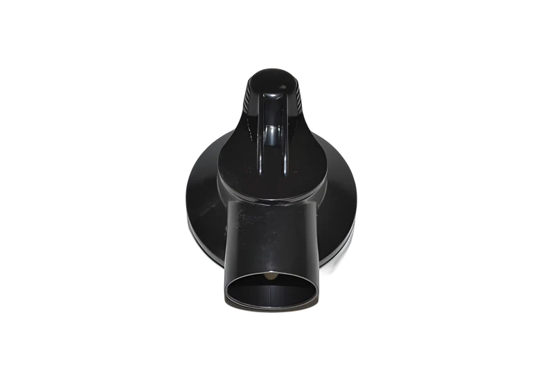 Carpet Pro CPU2 Commercial Vacuum Suction Inlet Cover #54.007