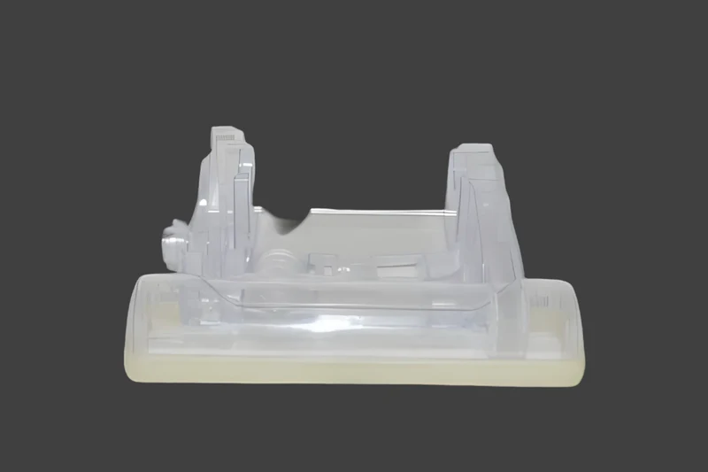 Carpet Pro Base Tray with Furniture Guard, Simplicity, Fuller Brush Uprights #B283-5400
