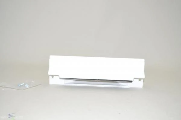 Canplas Can Sweep White Vac Pan Vacuum #845625W