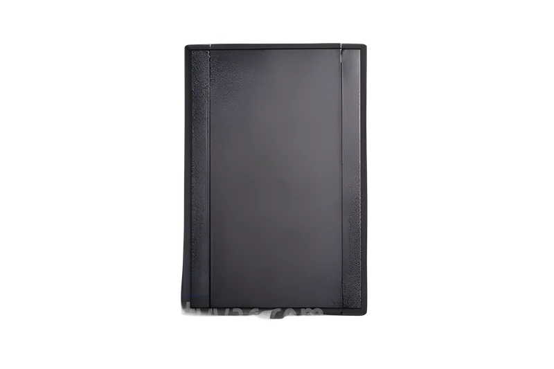 Canplas Hayden Black Vaculine Inlet Valve Door #775590B