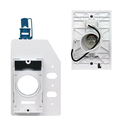 Hayden Super Valve III CV/White Vacuum #792090W