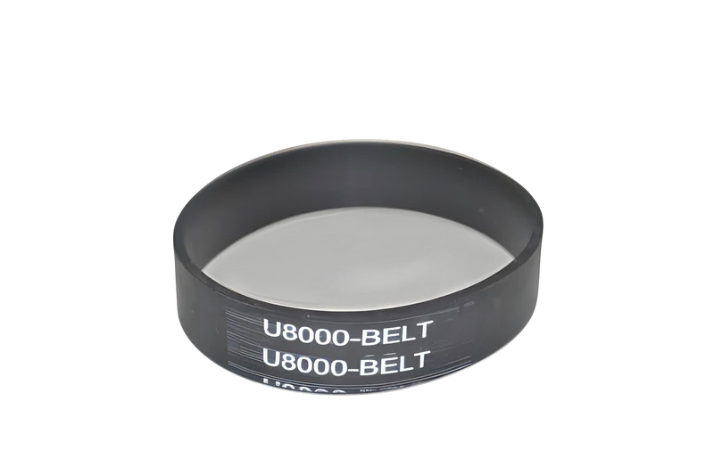 Bissell U8000 Commercial Vacuum Flat Belt #U8000-BELT