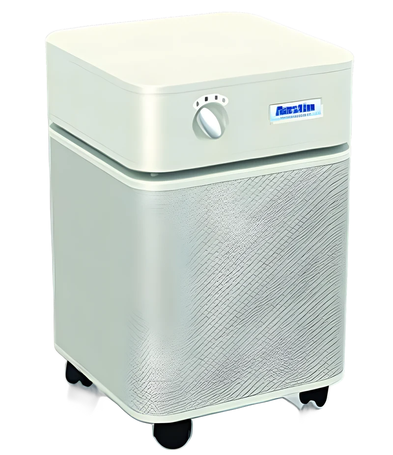 Austin Air HM400 HealthMate Sandstone 1500 Sq Ft Carbon Zeolite Vacuum #B400A1$