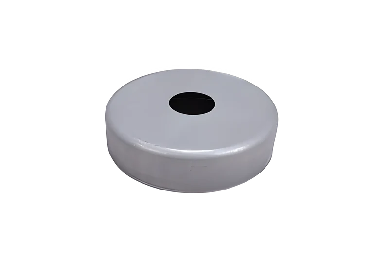 Ametek Fan Cover/Shell #250/750 All 5.7'' Type Vacuum #60-3727-4