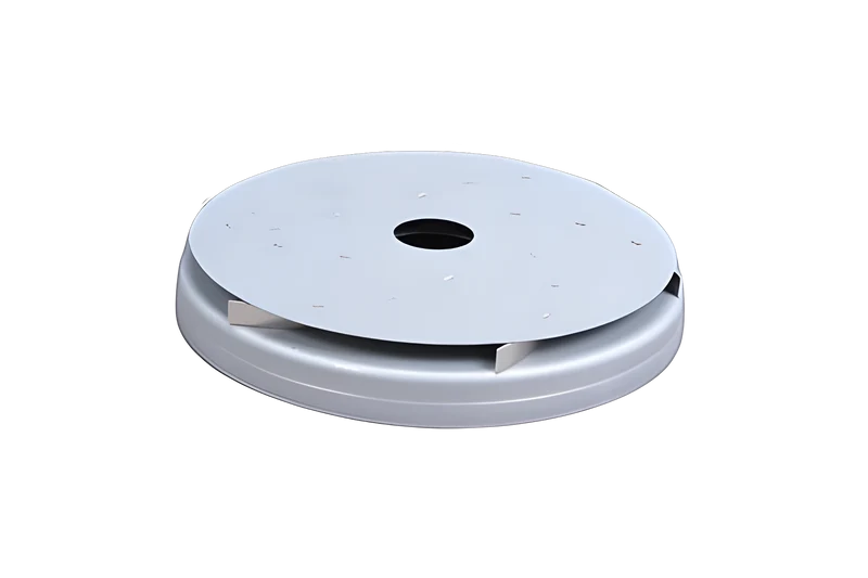 Ametek Stat Fan #330/334 All 7.2'' Motors Vacuum #31360-1