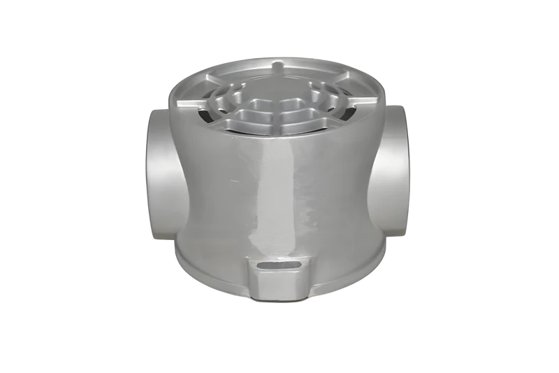 Ametek Commutator End Bracket Lamb 114787 Motor Vacuum #10-6725