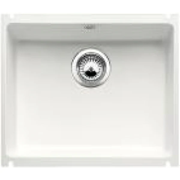SUBLINE 500-U Ceramic White glossy O.AF