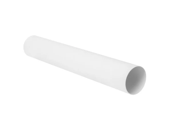 Pipe round shape (D150), 1m