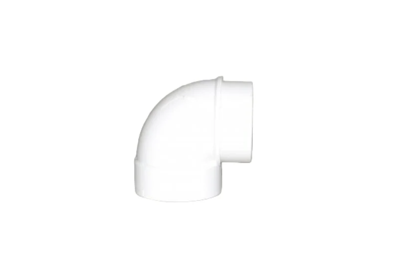 Vaculine Elbow 90° Short Spigot #765507W